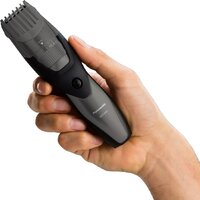 Триммер для бороды и усов Panasonic ER-EGB45S503 - Превью изображения №7 — Интернет-магазин ПроЗаказ