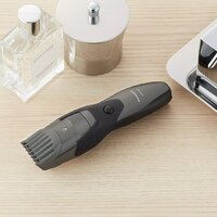 Триммер для бороды и усов Panasonic ER-EGB45S503 - Превью изображения №10 — Интернет-магазин ПроЗаказ