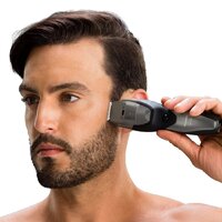Триммер для бороды и усов Panasonic ER-EGB45S503 - Превью изображения №8 — Интернет-магазин ПроЗаказ
