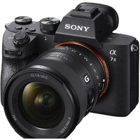Объектив Sony FE 20 mm f/1.8 G - Превью изображения №4 — Интернет-магазин ПроЗаказ