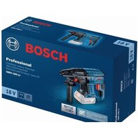 Перфоратор Bosch GBH 180-LI Professional 0611911120 (без АКБ) - Превью изображения №3 — Интернет-магазин ПроЗаказ