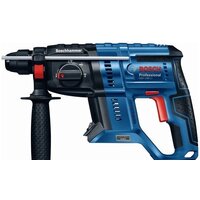 Перфоратор Bosch GBH 180-LI Professional 0611911120 (без АКБ) - Превью изображения №2 — Интернет-магазин ПроЗаказ