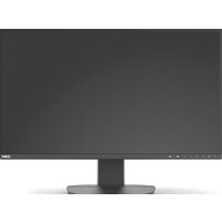 Монитор NEC MultiSync EA242F (черный) - Превью изображения №2 — Интернет-магазин ПроЗаказ