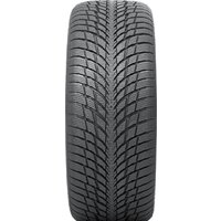 Зимние шины Ikon WR Snowproof P 275/40R19 105V - Превью изображения №2 — Интернет-магазин ПроЗаказ