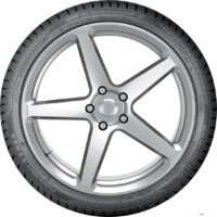 Зимние шины Ikon WR Snowproof P 275/40R19 105V - Превью изображения №4 — Интернет-магазин ПроЗаказ