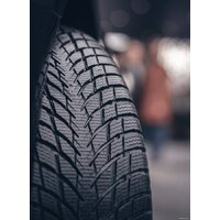 Зимние шины Ikon WR Snowproof P 275/40R19 105V - Превью изображения №7 — Интернет-магазин ПроЗаказ