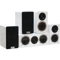 Комплект акустики Taga Harmony inMOVE 5.0 Home Theater (белый) - Превью изображения №1 — Интернет-магазин ПроЗаказ