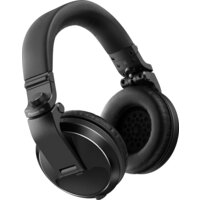 Наушники Pioneer HDJ-X5-K - Превью изображения №2 — Интернет-магазин ПроЗаказ