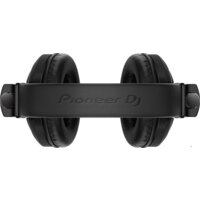 Наушники Pioneer HDJ-X5-K - Превью изображения №5 — Интернет-магазин ПроЗаказ