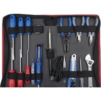 King Tony 90217PQ01 (17 предметов)