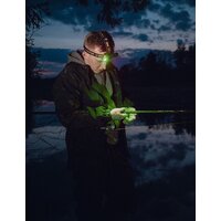 Фонарь Armytek Wizard C2 WG Magnet USB (белый) - Превью изображения №9 — Интернет-магазин ПроЗаказ