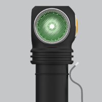 Фонарь Armytek Wizard C2 WG Magnet USB (белый) - Превью изображения №11 — Интернет-магазин ПроЗаказ