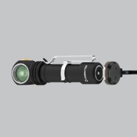 Фонарь Armytek Wizard C2 WG Magnet USB (белый) - Превью изображения №3 — Интернет-магазин ПроЗаказ
