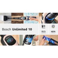 Пылесос Bosch Unlimited 10 BBS1041RBA - Превью изображения №12 — Интернет-магазин ПроЗаказ