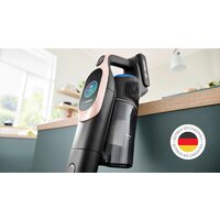 Пылесос Bosch Unlimited 10 BBS1041RBA - Превью изображения №2 — Интернет-магазин ПроЗаказ