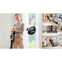 Пылесос Bosch Unlimited 10 BBS1041RBA - Превью изображения №4 — Интернет-магазин ПроЗаказ