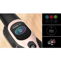 Пылесос Bosch Unlimited 10 BBS1041RBA - Превью изображения №13 — Интернет-магазин ПроЗаказ