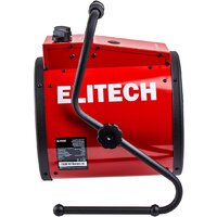 Электрическая тепловая пушка ELITECH ТВ 9ЕКТ - Превью изображения №5 — Интернет-магазин ПроЗаказ