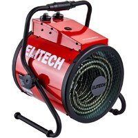 Электрическая тепловая пушка ELITECH ТВ 9ЕКТ - Превью изображения №6 — Интернет-магазин ПроЗаказ