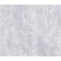 Шкаф-пенал Артём-Мебель ДСП СН-100.01 (бетон спаркс лайт/бетон спаркс) - Превью изображения №2 — Интернет-магазин ПроЗаказ