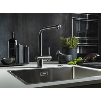 Смеситель Franke Atlas Neo Sensor 115.0625.525 - Превью изображения №2 — Интернет-магазин ПроЗаказ