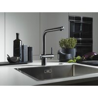 Смеситель Franke Atlas Neo Sensor 115.0625.525 - Превью изображения №3 — Интернет-магазин ПроЗаказ