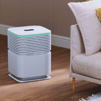 Климатический комплекс Venta AeroStyle Compact AW730 (белый) - Превью изображения №3 — Интернет-магазин ПроЗаказ