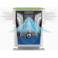 Климатический комплекс Venta AeroStyle Compact AW730 (белый) - Превью изображения №2 — Интернет-магазин ПроЗаказ