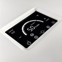 Климатический комплекс Venta AeroStyle Compact AW730 (белый) - Превью изображения №10 — Интернет-магазин ПроЗаказ