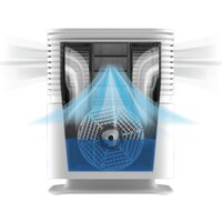 Климатический комплекс Venta AeroStyle Compact AW730 (белый) - Превью изображения №9 — Интернет-магазин ПроЗаказ