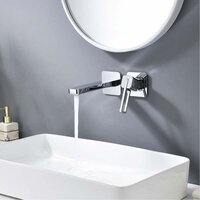 Смеситель Ganzer GZ12144 - Превью изображения №8 — Интернет-магазин ПроЗаказ