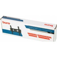 Кронштейн для телевизора Buro TL1 (черный) - Превью изображения №4 — Интернет-магазин ПроЗаказ