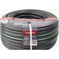 Шланг Fachmann Garten Experte 05.048 (3/4'', 50 м, темно-серый) - Превью изображения №2 — Интернет-магазин ПроЗаказ