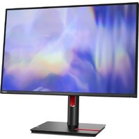 Монитор Lenovo ThinkVision T24d-30 63FFMAT1EU - Превью изображения №3 — Интернет-магазин ПроЗаказ