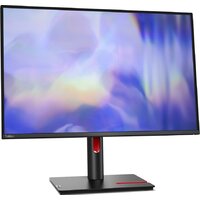 Монитор Lenovo ThinkVision T24d-30 63FFMAT1EU - Превью изображения №2 — Интернет-магазин ПроЗаказ