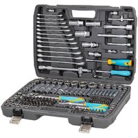 Универсальный набор инструментов ILOforce IF-38841(52228) - Превью изображения №3 — Интернет-магазин ПроЗаказ