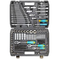 Универсальный набор инструментов ILOforce IF-38841(52228) - Превью изображения №2 — Интернет-магазин ПроЗаказ