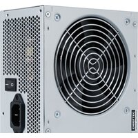 Блок питания Chieftec Task TPS-400S - Превью изображения №4 — Интернет-магазин ПроЗаказ