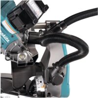 Торцовочная пила Makita LS003GZ01 (без АКБ) - Превью изображения №3 — Интернет-магазин ПроЗаказ