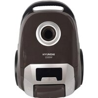 Пылесос Hyundai HYV-B4055 - Превью изображения №2 — Интернет-магазин ПроЗаказ