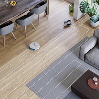 Робот-пылесос Philips Seria Aqua 7000 XU7000/02 - Превью изображения №6 — Интернет-магазин ПроЗаказ