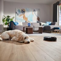 Робот-пылесос Philips Seria Aqua 7000 XU7000/02 - Превью изображения №11 — Интернет-магазин ПроЗаказ