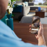 Робот-пылесос Philips Seria Aqua 7000 XU7000/02 - Превью изображения №9 — Интернет-магазин ПроЗаказ