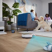Робот-пылесос Philips Seria Aqua 7000 XU7000/02 - Превью изображения №13 — Интернет-магазин ПроЗаказ