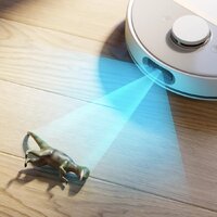 Робот-пылесос Philips Seria Aqua 7000 XU7000/02 - Превью изображения №4 — Интернет-магазин ПроЗаказ