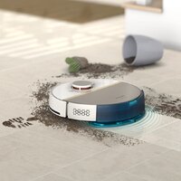 Робот-пылесос Philips Seria Aqua 7000 XU7000/02 - Превью изображения №2 — Интернет-магазин ПроЗаказ