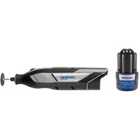 Гравер Dremel 8240-5/65 F0138240JP (с АКБ, пластиковый кейс) - Превью изображения №6 — Интернет-магазин ПроЗаказ