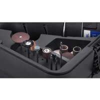 Гравер Dremel 8240-5/65 F0138240JP (с АКБ, пластиковый кейс) - Превью изображения №9 — Интернет-магазин ПроЗаказ