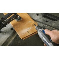 Гравер Dremel 8240-5/65 F0138240JP (с АКБ, пластиковый кейс) - Превью изображения №10 — Интернет-магазин ПроЗаказ