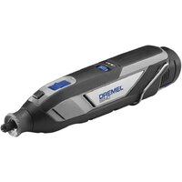 Гравер Dremel 8240-5/65 F0138240JP (с АКБ, пластиковый кейс) - Превью изображения №2 — Интернет-магазин ПроЗаказ